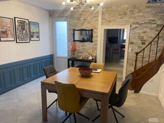  Maison � vendre 6 pi�ces 74 m�