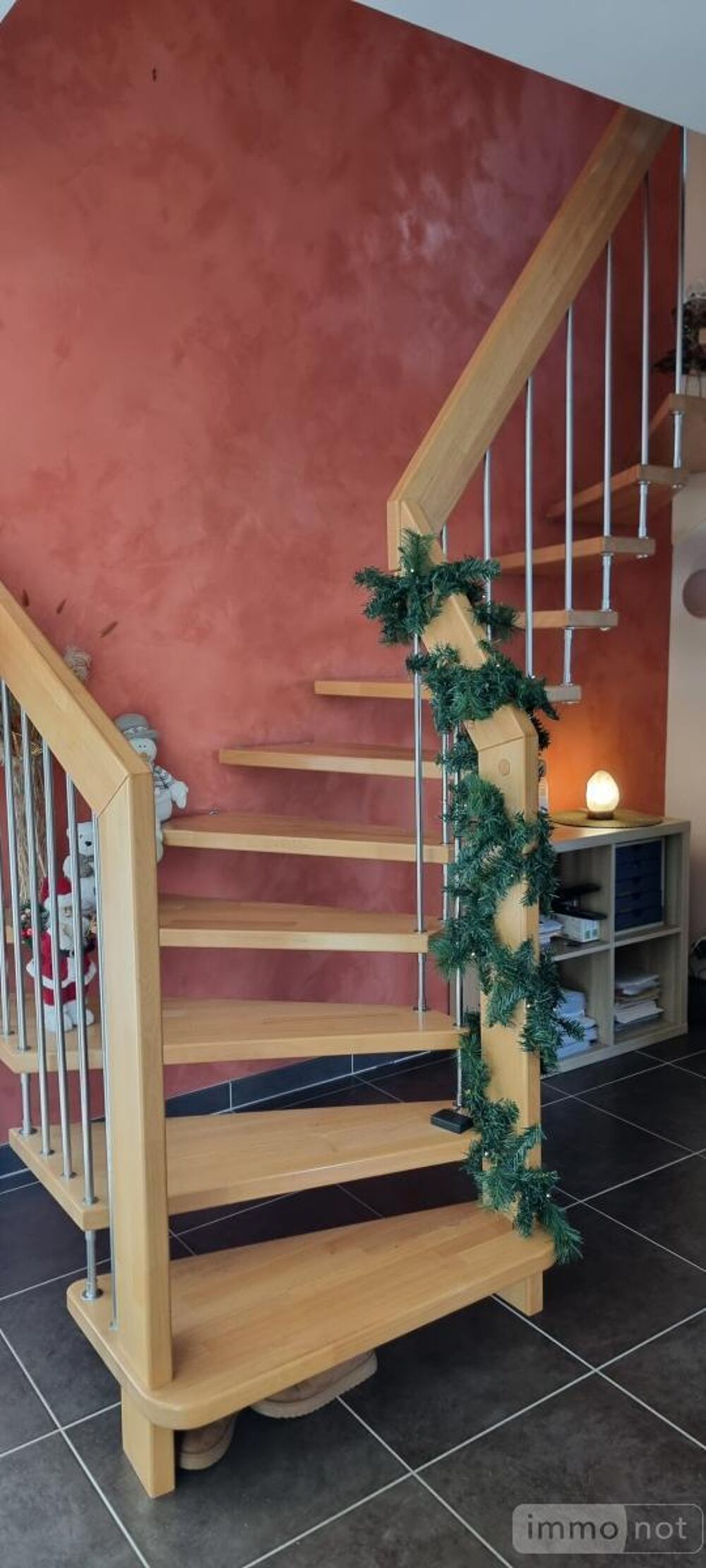 � vendre  Maison Saint-Cyr-sur-Loire (37540)