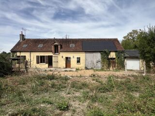  Maison à vendre 2 pièces 63 m²