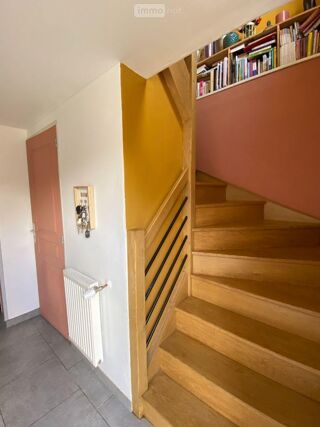  Maison � vendre 4 pi�ces 76 m�