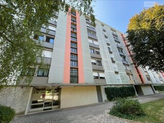  Appartement à vendre 4 pièces 95 m²