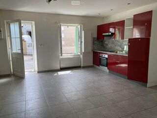  Maison à vendre 3 pièces 67 m²