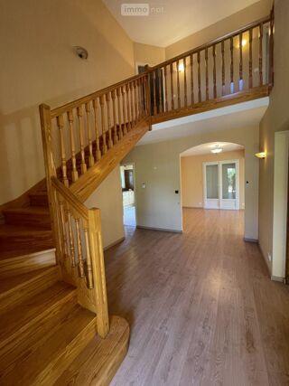  Maison à vendre 4 pièces 144 m²