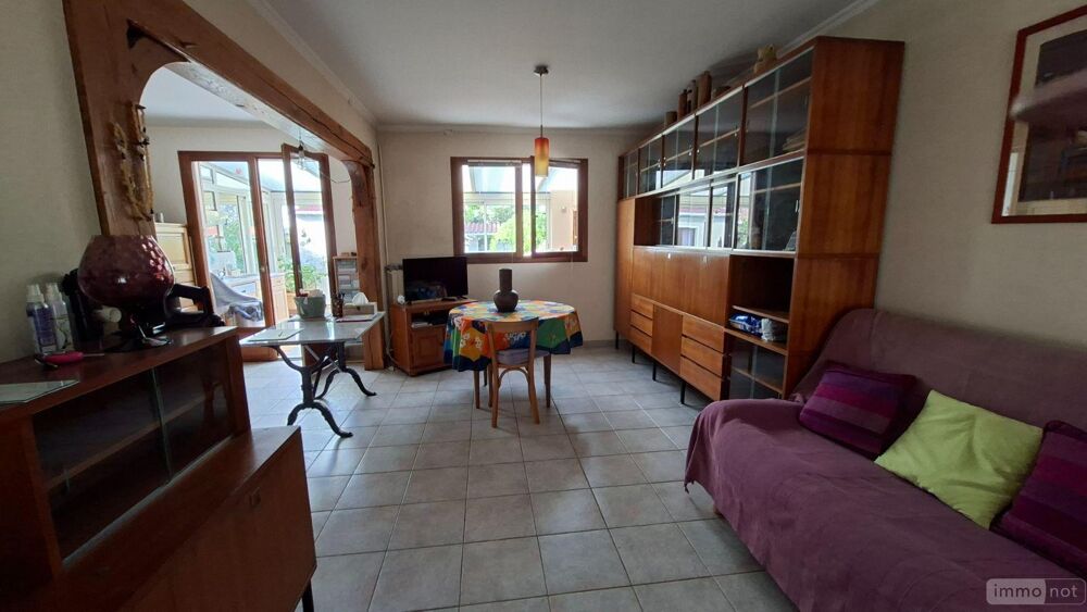 vente Maison - 8 pièce(s) - 89 m² Le Mans (72000)