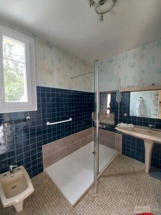  Maison à vendre 7 pièces 98 m²