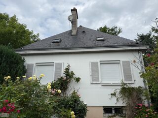  Maison à vendre 7 pièces 152 m²