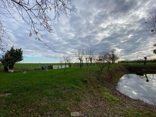 vente Terrain - 4000 m² Buzançais (36500)