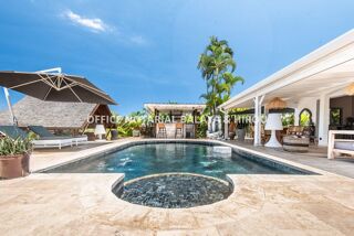  Villa � vendre 8 pi�ces 240 m�