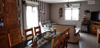  Maison � vendre 6 pi�ces 113 m�