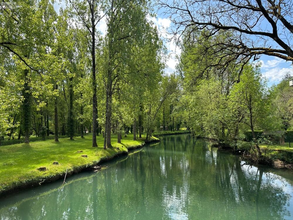 PERIGORD NOIR - VALLE DU CEOU - PROPRIÉTÉ DE 2,84 HA AVE....