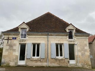  Maison � vendre 5 pi�ces 119 m�