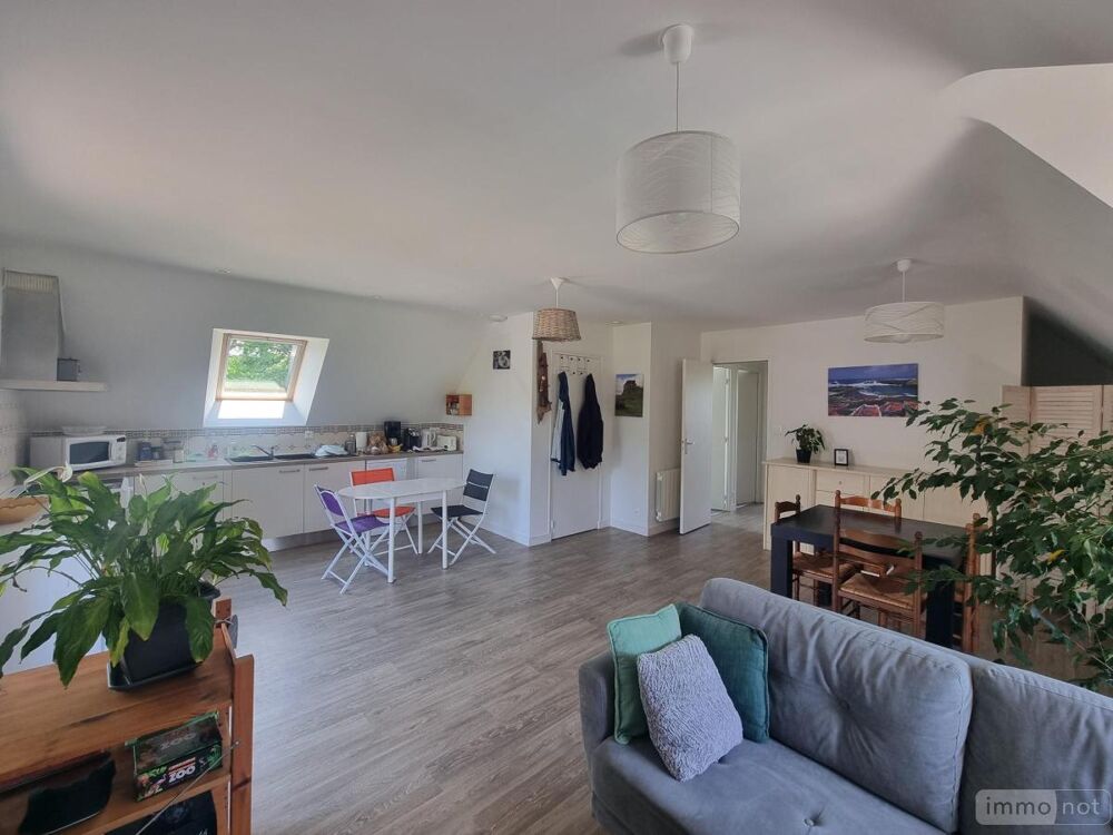 � vendre  Maison Baden (56870)