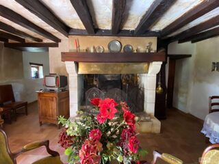  Maison à vendre 6 pièces 207 m²
