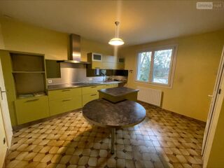  Maison � vendre 3 pi�ces 99 m�