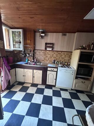  Maison à vendre 4 pièces 97 m²