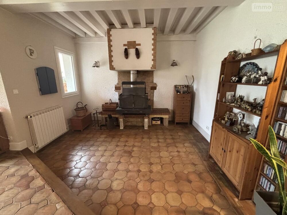 � vendre  Maison Toussieux (01600)