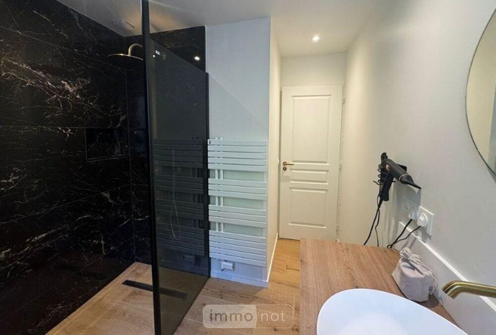 vente Appartement - 3 pièce(s) - 55 m² Château-Ville-Vieille (05350)