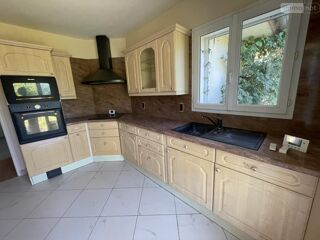  Maison à vendre 4 pièces 144 m²