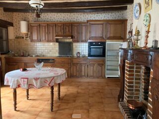  Maison à vendre 7 pièces 133 m²