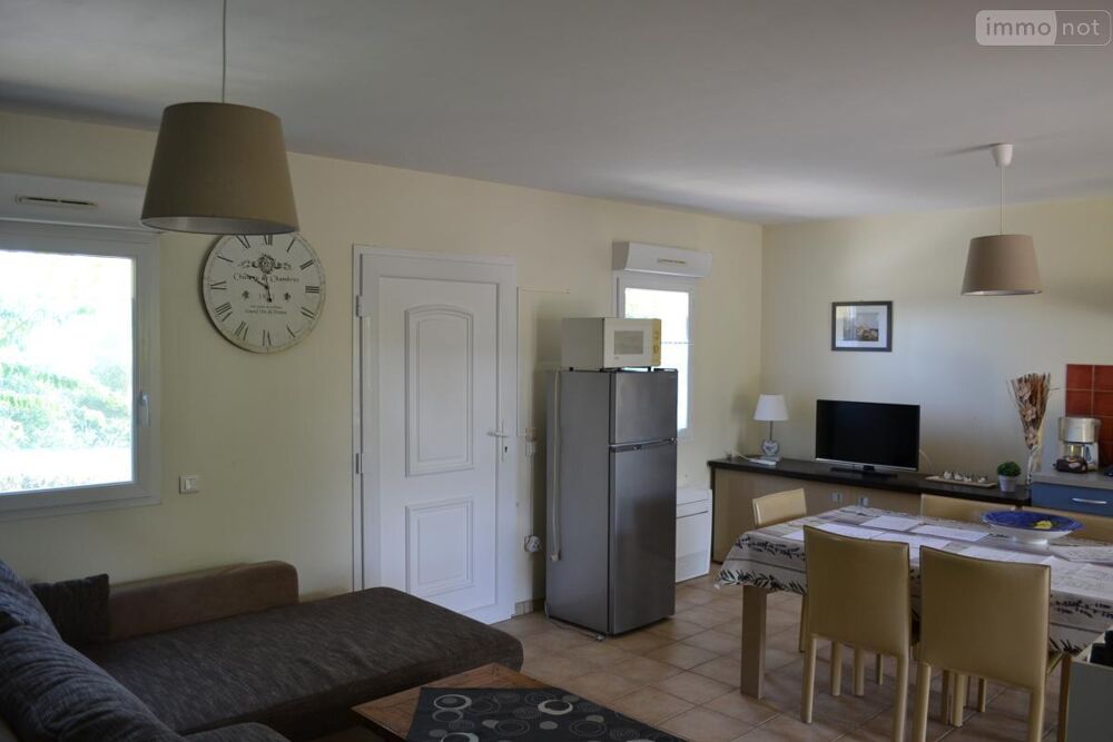 vente Maison - 6 pièce(s) - 156 m² Largentière (07110)