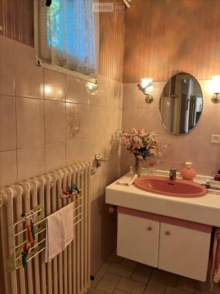  Maison à vendre 7 pièces 135 m²