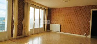  Appartement � vendre 3 pi�ces 80 m�
