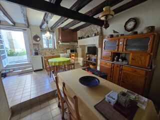  Maison à vendre 4 pièces 101 m²