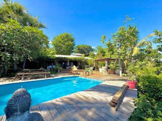  Villa à vendre 5 pièces 130 m²
