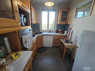  Appartement � vendre 3 pi�ces 68 m�