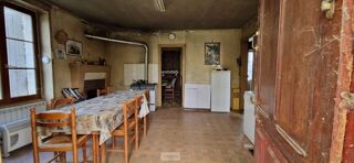  Maison � vendre 3 pi�ces 65 m�