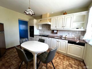 vente Maison - 4 pièce(s) - 89 m² Langres (52200)