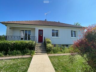  Maison à vendre 4 pièces 91 m²