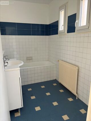  Maison � vendre 6 pi�ces 134 m�