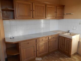  Appartement � louer 2 pi�ces 48 m�