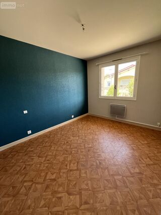  Maison à louer 4 pièces 85 m²