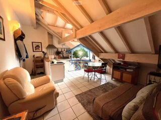  Appartement à vendre 2 pièces 38 m²