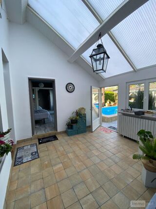 Maison à vendre 9 pièces 204 m²