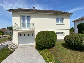  Maison à vendre 3 pièces 60 m²