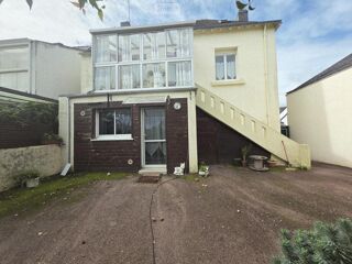  Maison � vendre 5 pi�ces 101 m�