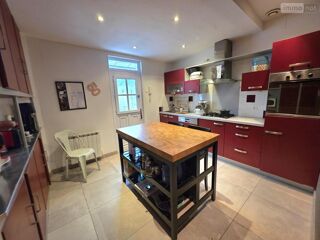  Maison à vendre 5 pièces 122 m²