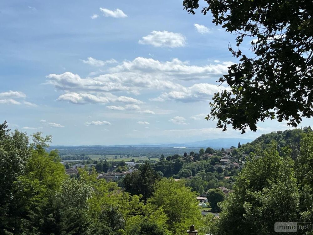 vente Maison - 5 pièce(s) - 100 m² Dagneux (01120)