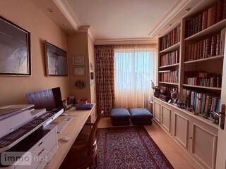  Appartement � vendre 7 pi�ces 173 m�