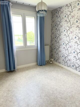  Maison � vendre 4 pi�ces 78 m�