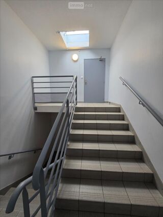  Appartement � vendre 1 pi�ce 20 m�
