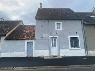  Maison � vendre 2 pi�ces 29 m�