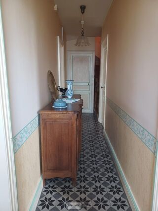  Maison à vendre 7 pièces 98 m²