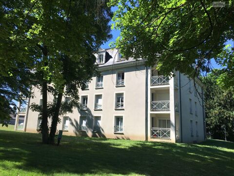   Location Appartement Appartement - 3 pi�ce(s) - 52 m�