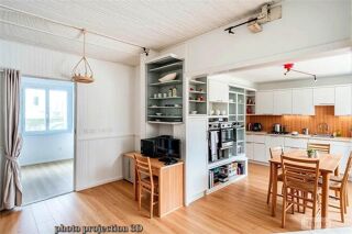  Maison � vendre 7 pi�ces 128 m�