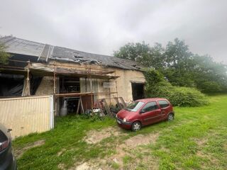  Maison à vendre 6 pièces 79 m²