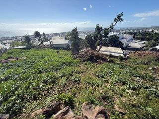  Terrain � vendre 1530 m�